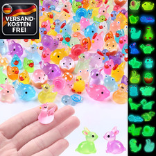 Mini Tierfiguren Set 130