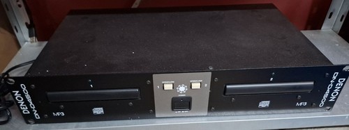 Denon d4500 doppel - dn-d4500,