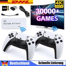 4K HD TV 45000+Retro