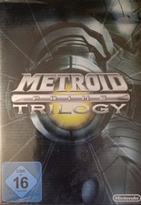 Metroid Prime Trilogy -