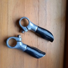 bar ends lenkerhörnchen PORK FEET  NO ONZA