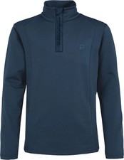 PROTEST Snowboard Fleece Jacke