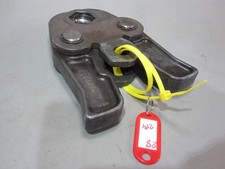 Viega Nussbaum Pressbacke Presszange Profipress 28 mm f. Pressmaschine SOM (214)