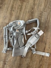 Ergobaby Omni 360 Pearl Grey