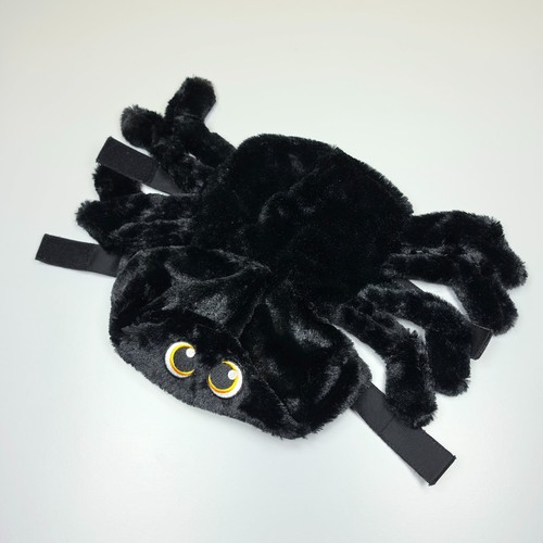 Build bear schwarze spinne - build, a