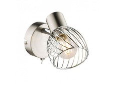 Design Wandlampe Leseleuchte