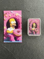 Silberbarren 1oz 31,1g .999