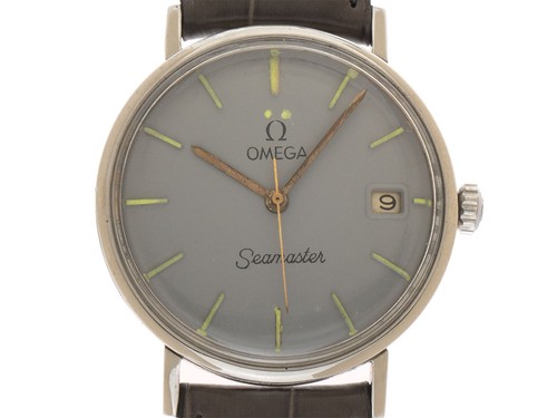 Omega seamaster ref 14740 1959 - seamaster,