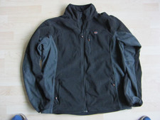 Fleecejacke für Herren in Gr