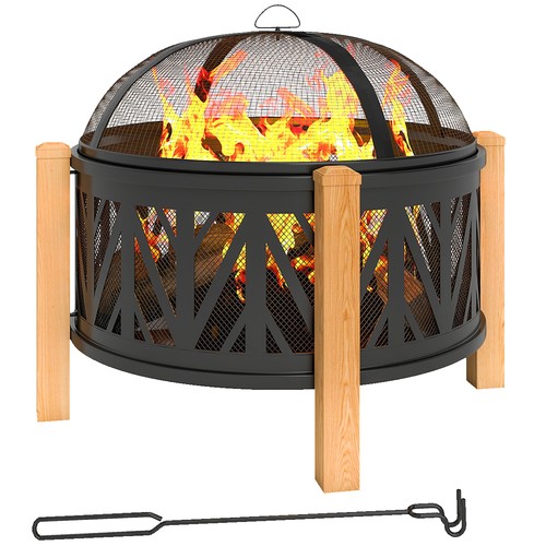Feuerschale ø75 x - 2-in-1, 58