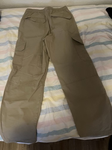 Relaxed fit cargo hose - hose, s