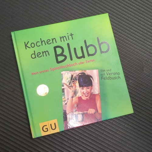 Kochbuch verona - gu,