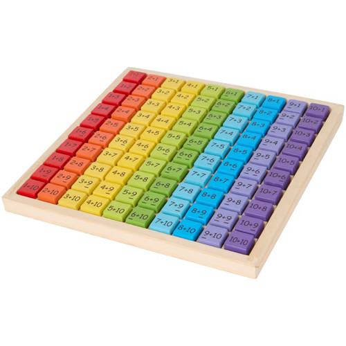 Mini matters rechenspiel holz - mini,
