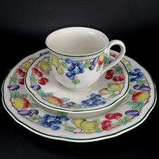 Villeroy & Boch Porzellan