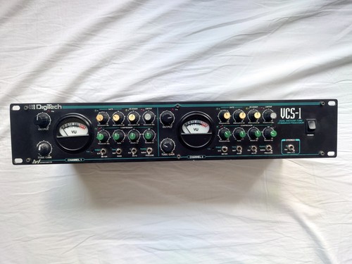 Digitech vcs kompressor - digitech, vcs-1