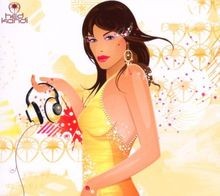 Hed kandi the mix 2006 - kandi:the,