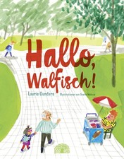 Lauris Gundars / Hallo