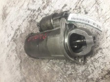 0001170425 MOTOR STARTET /