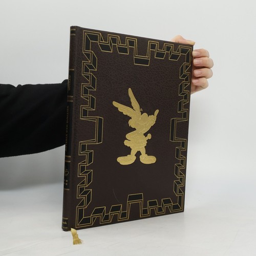 Die abenteuer des asterix - die,