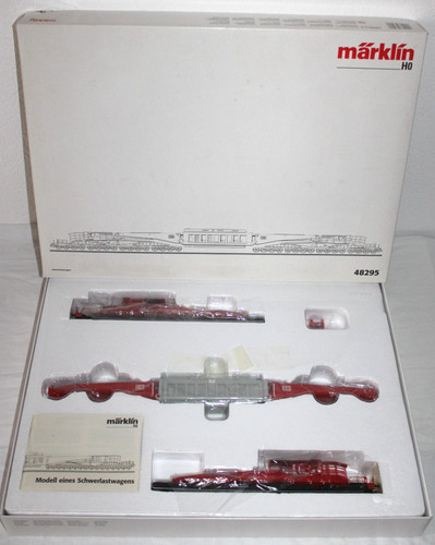 Märklin 48295