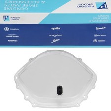 Original Piaggio speedometer