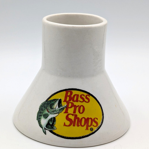 Bass pro shops ceramic beer - pro,