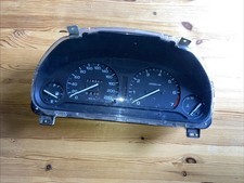 Tachometer / Drehzahlmesser Subaru Legacy ll