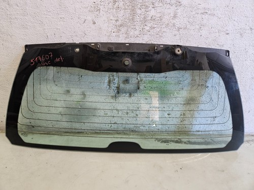 Heckscheibe smart 450 fortwo - 450,