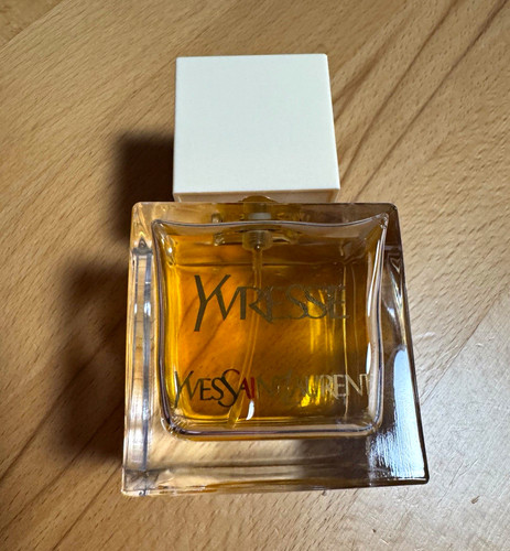 Yves saint laurent yvresse - saint,