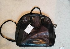 Miu Miu Bowling Bag Vitello
