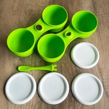 Tupperware - ®, ►