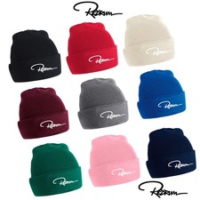 Redrum Beanie Mütze