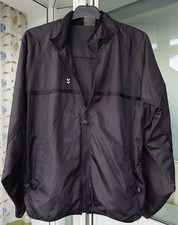 HUMMEL Damen Windbreaker Gr. S 100% POLYESTER Schwarz wie neu