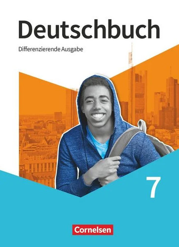Deutschbuch sprach und - deutschbuch, sprach-