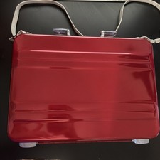 * VERY RARE*  Merlot Red  Zero