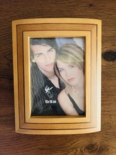 ERNO Holz-Fotorahmen