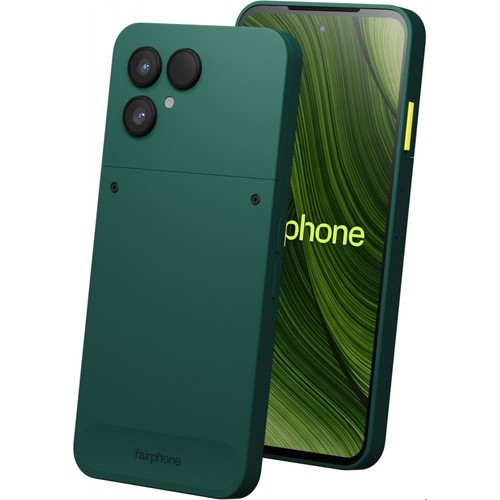 Fairphone smartphone - fairphone, 6
