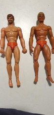 Big jim figur - big,