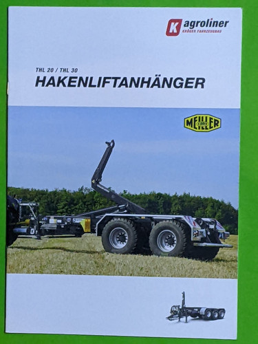 Kröger thl - krÖger, 20