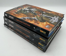 Hellblazer 1-4 Hardcover