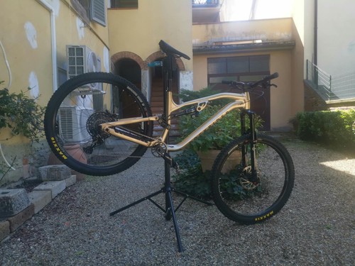 Verkaufe mtb fahrrad rockrider - fahrrad,