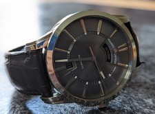 Maurice Lacroix Pontos Day