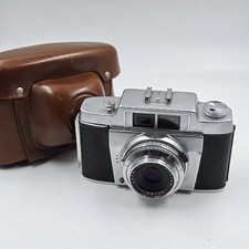 Agfa Silette Pronto 125