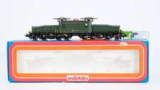 Märklin H0 3356 E-Lok BR