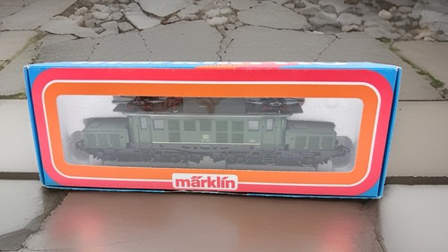 Märklin 3322 e lok - (vig), h0