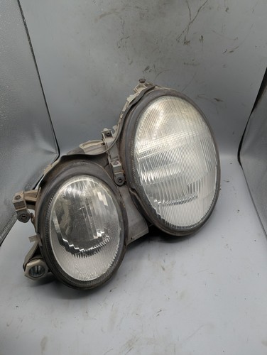 Mercedes benz clk a208 c208 - benz,
