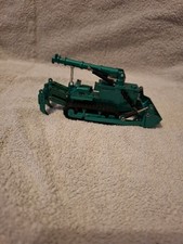 Komatsu D155W Amphibien