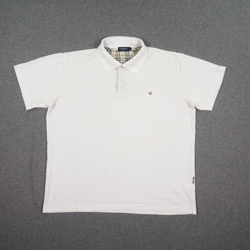 Burberry herren poloshirt - herren,