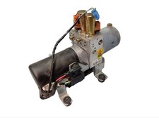 Top Pump with Control Unit for