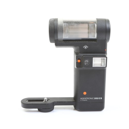 Agfa agfatronic 352 - agfatronic,